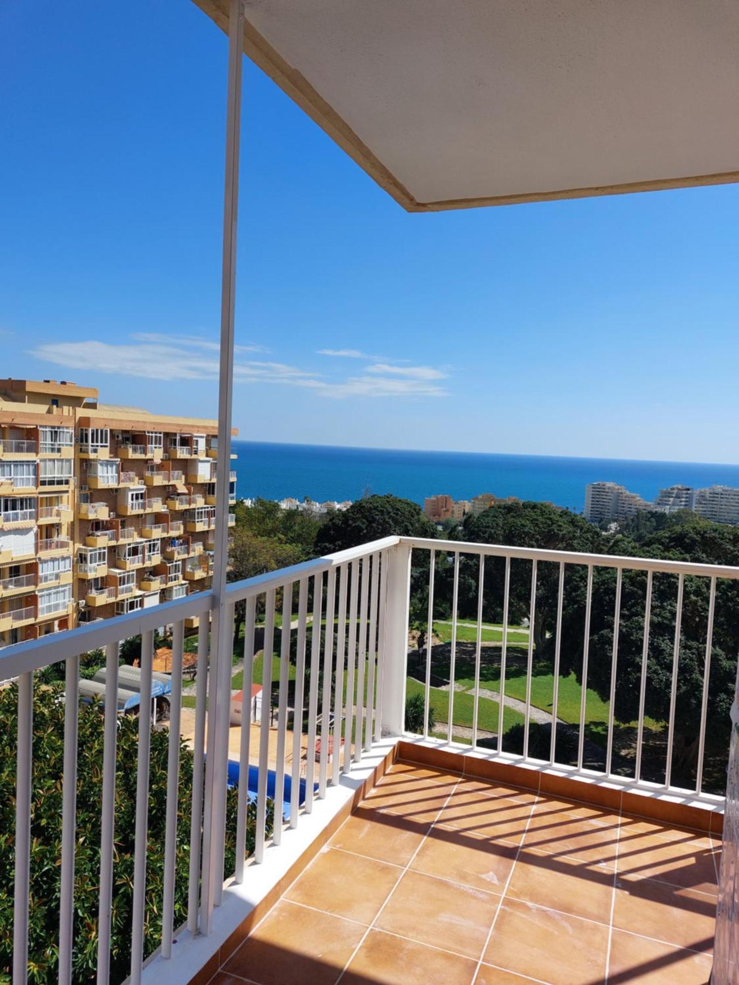 Seaview * Benalmadena